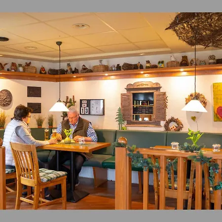 Freesenbruch - Ferienwohnung 4.5 *
