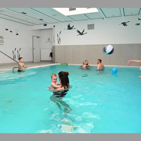 Freesenbruch - Ferienwohnung 4.5 *