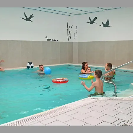 Freesenbruch - Ferienwohnung 4.5 *