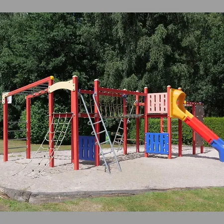 Freesenbruch - Ferienwohnung 4.5 *