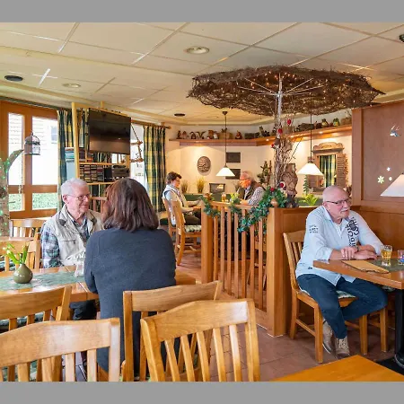 Kompleks wypoczynkowy Freesenbruch - Ferienwohnung 4.5 *