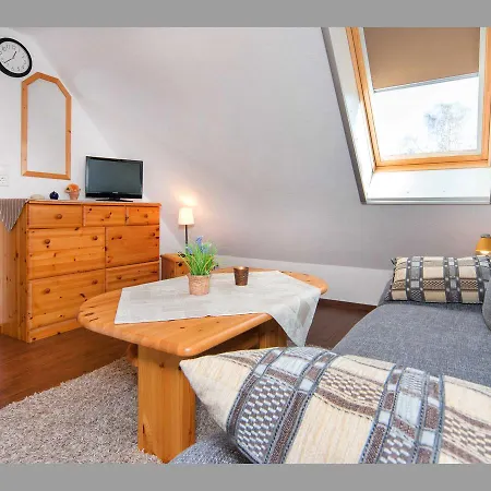 Freesenbruch - Ferienwohnung 4.5 *