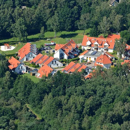 Freesenbruch - Ferienwohnung 4.5 *