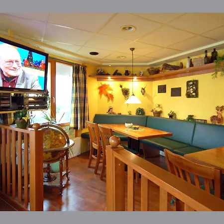 Freesenbruch - Ferienwohnung 4.5 Zingst