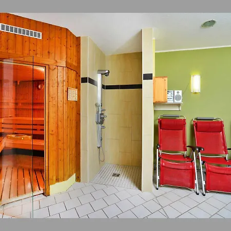 Kompleks wypoczynkowy Freesenbruch - Ferienwohnung 4.5 *