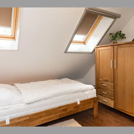 Freesenbruch - Ferienwohnung 4.5