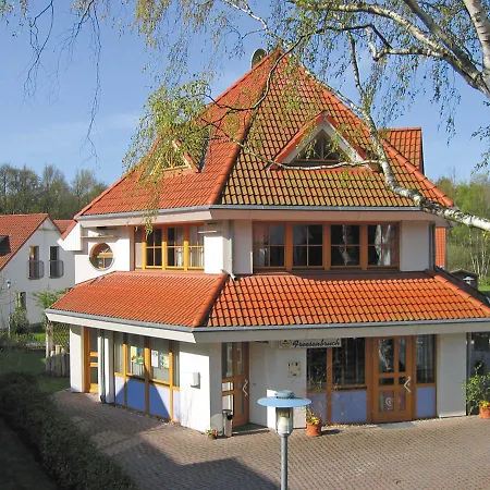 Kompleks wypoczynkowy Freesenbruch - Ferienwohnung 4.5 *