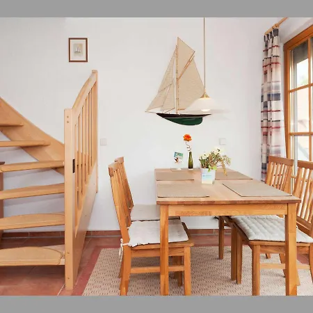 Kompleks wypoczynkowy Freesenbruch - Ferienwohnung 4.5 *