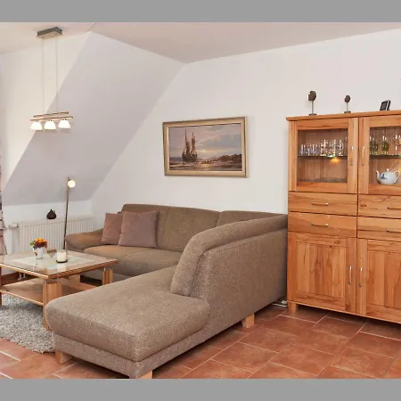 Freesenbruch - Ferienwohnung 4.5