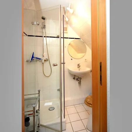 Kompleks wypoczynkowy Freesenbruch - Ferienwohnung 4.5 *