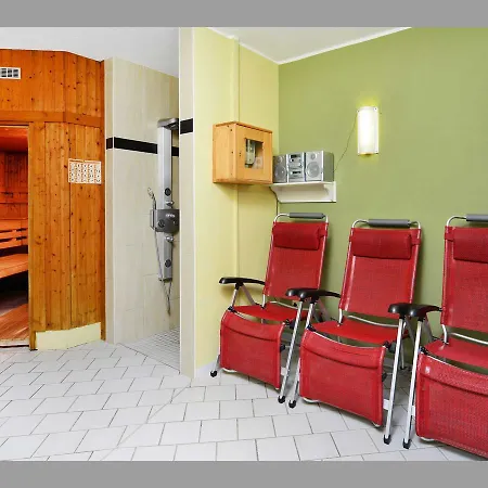 Kompleks wypoczynkowy Freesenbruch - Ferienwohnung 4.5 *