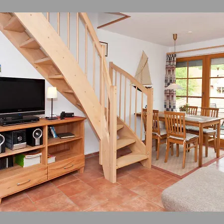 Freesenbruch - Ferienwohnung 4.5 *